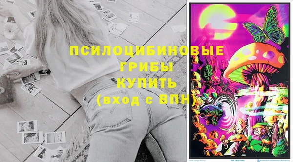 хмурый Баксан